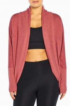 Marika Reset Cardigan