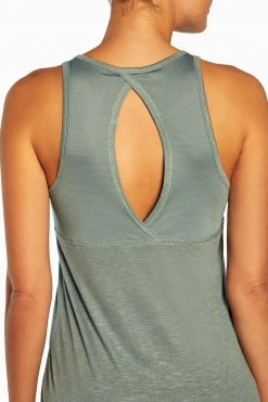 Marika Breezy Tank