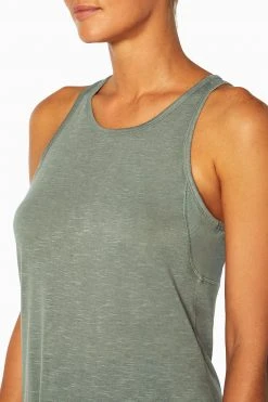 Marika Breezy Tank