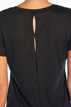 Marika Audrey Tee Tops