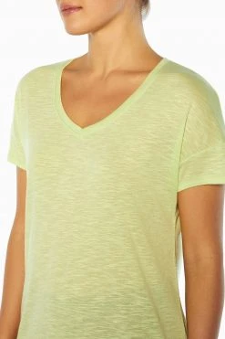 Marika Audrey Tee Tops