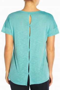 Marika Audrey Tee Tops