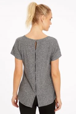 Marika Audrey Tee Tops