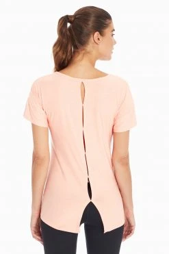 Marika Audrey Tee Tops