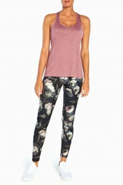 Marika High Waist Printed Legging - Playful Prints | Comfort & Style 19 Marika High Waist Printed Legging Playful Prints