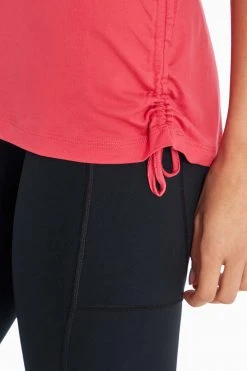 Marika Jolie Tank Tops