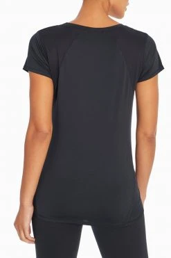 Marika Tops Trisha Short Sleeve Tee