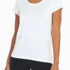 Marika Tops Trisha Short Sleeve Tee