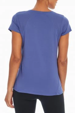 Marika Tops Trisha Short Sleeve Tee