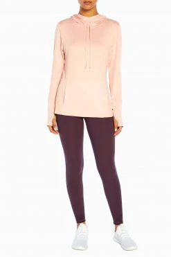 Marika Opatek Legging - High-Waisted Yoga Pants for Women - Comfortable & Stretchy Workout Leggings 22 Marika Bottoms Opatek Legging