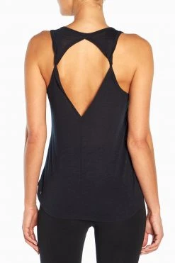 Marika Features Twist Singlet