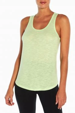 Marika Features Twist Singlet