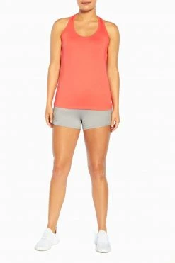 Marika Daily Tank - Women's Comfortable & Stylish Workout Top | Clearance Sale 12 Marika Daily Tank