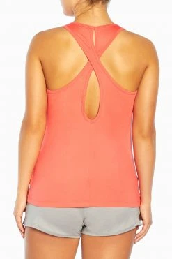 Marika Daily Tank - Women's Comfortable & Stylish Workout Top | Clearance Sale 11 Marika Daily Tank