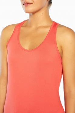 Marika Daily Tank - Women's Comfortable & Stylish Workout Top | Clearance Sale 10 Marika Daily Tank