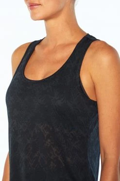 Marika Madeline Tank