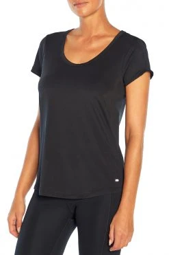 Marika Tops Sprint Short Sleeve Tee