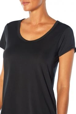 Marika Tops Sprint Short Sleeve Tee