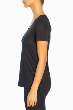 Marika Sally Short Sleeve Tee Tops