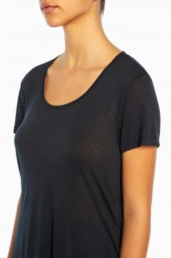 Marika Sally Short Sleeve Tee Tops