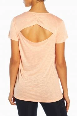 Marika Sally Short Sleeve Tee Tops