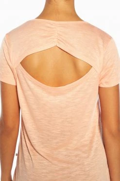 Marika Sally Short Sleeve Tee Tops