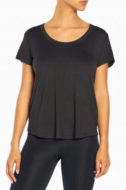 Marika Tops Sophie Short Sleeve Tee