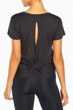 Marika Tops Sophie Short Sleeve Tee