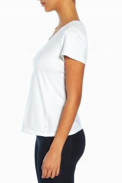 Marika Tops Sophie Short Sleeve Tee