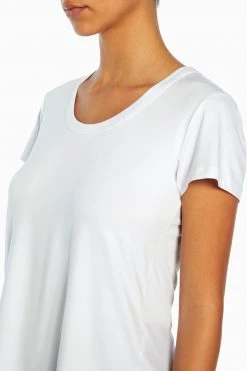 Marika Tops Sophie Short Sleeve Tee