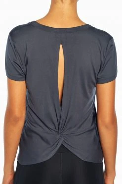 Marika Tops Sophie Short Sleeve Tee