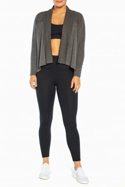 Marika Escalate Cardigan