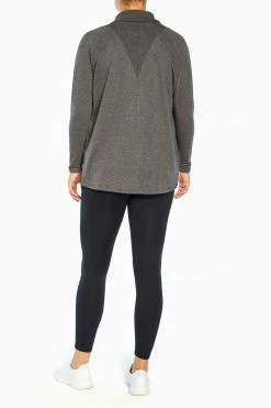 Marika Nicole Tummy Control Ankle Legging