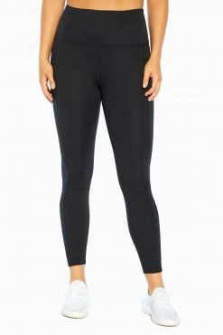 Marika Nicole Tummy Control Ankle Legging