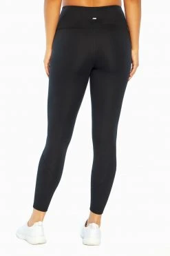 Marika Nicole Tummy Control Ankle Legging