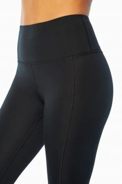 Marika Nicole Tummy Control Ankle Legging