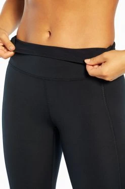 Marika Nicole Tummy Control Ankle Legging