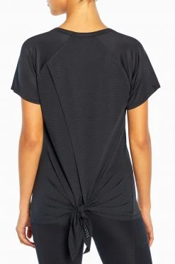 Marika Mari Short Sleeve Tee Tops - Women's Casual Comfort Fit Top | Clearance Sale 38 Marika Mari Short Sleeve Tee Tops