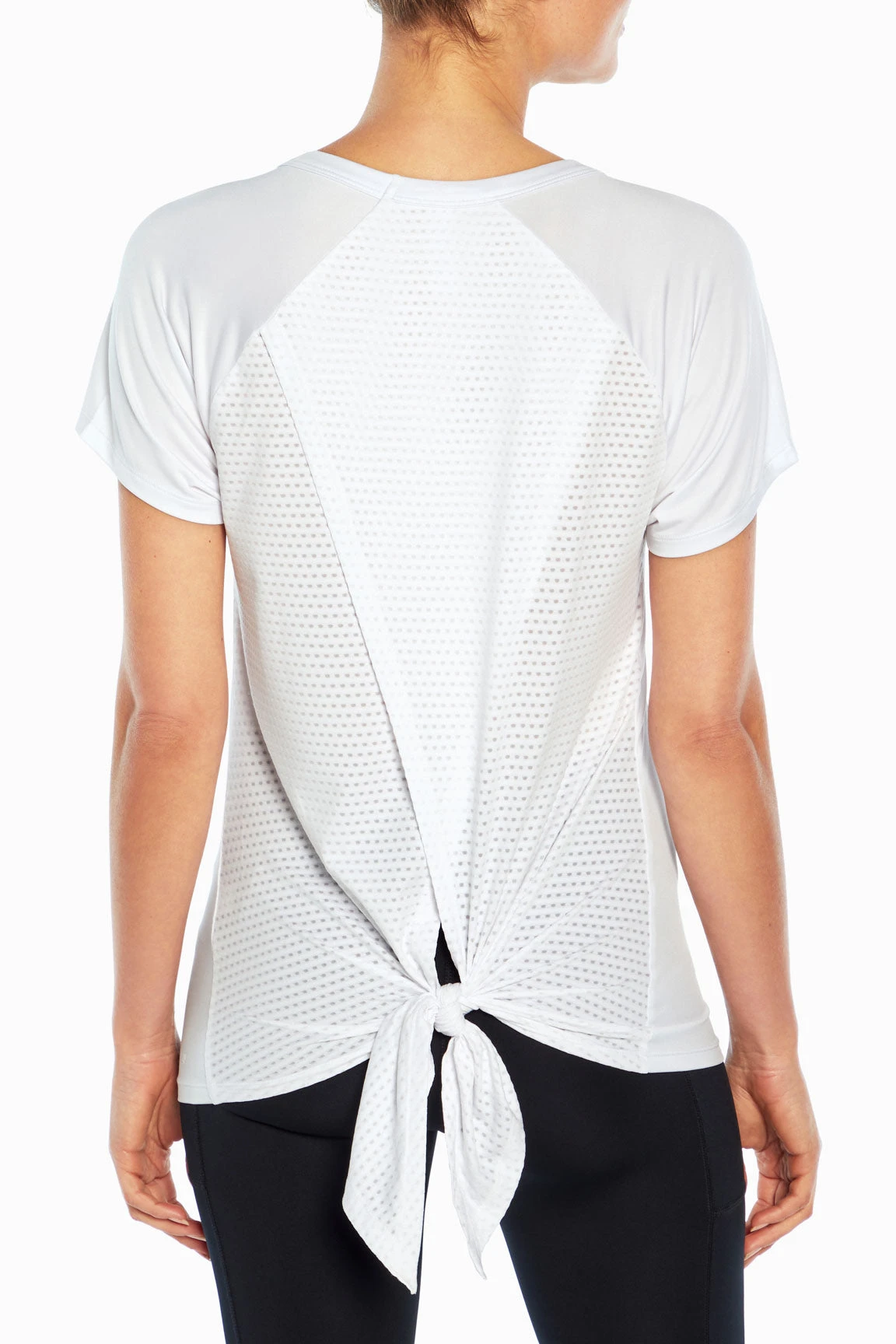 Marika Mari Short Sleeve Tee Tops - Women's Casual Comfort Fit Top | Clearance Sale 1 Marika Mari Short Sleeve Tee Tops