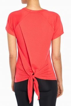 Marika Mari Short Sleeve Tee Tops - Women's Casual Comfort Fit Top | Clearance Sale 28 Marika Mari Short Sleeve Tee Tops