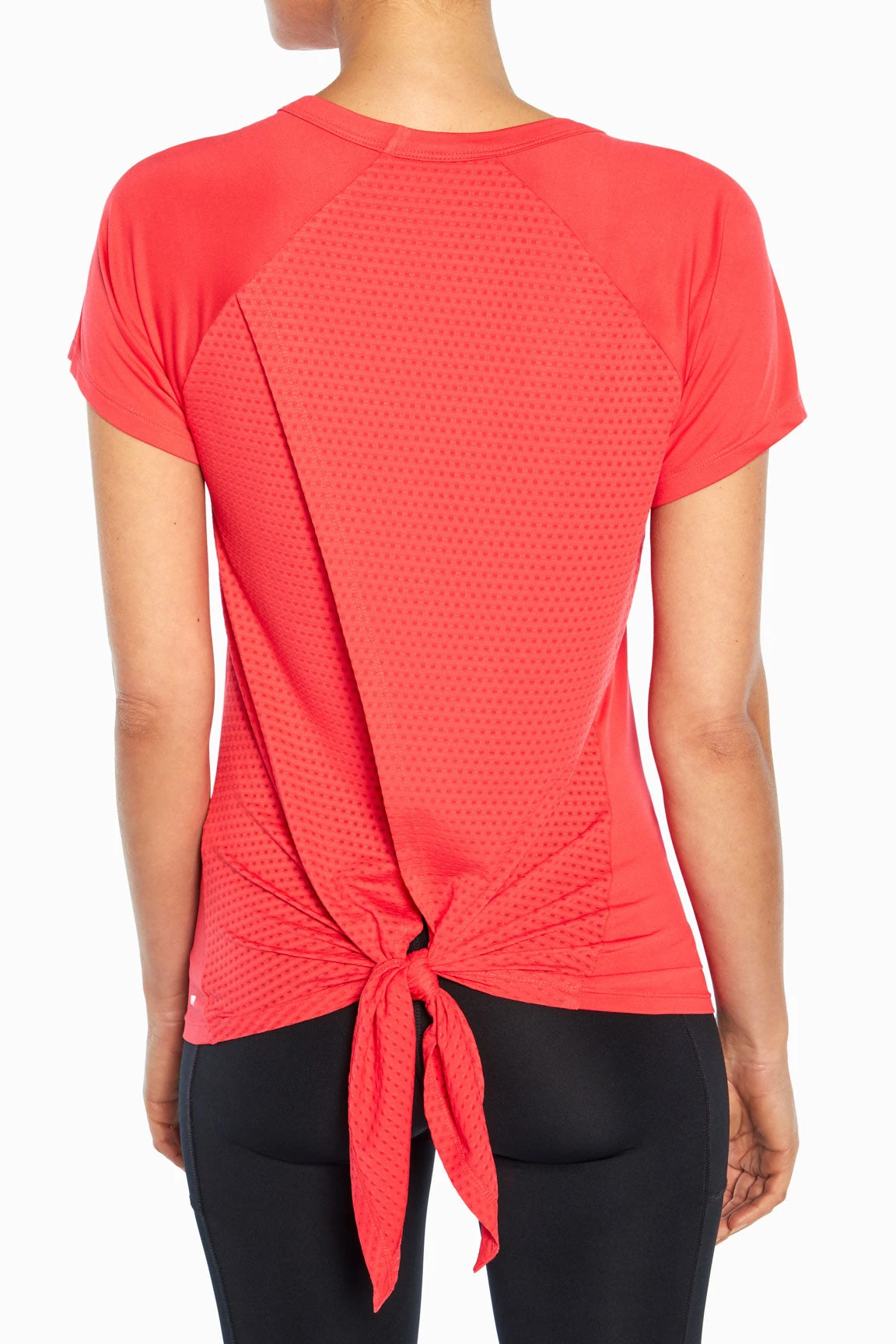 Marika Mari Short Sleeve Tee Tops - Women's Casual Comfort Fit Top | Clearance Sale 9 Marika Mari Short Sleeve Tee Tops