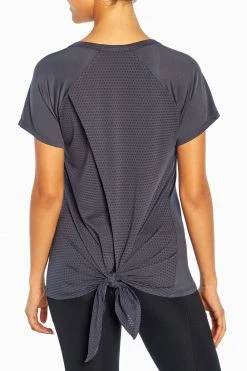 Marika Mari Short Sleeve Tee Tops - Women's Casual Comfort Fit Top | Clearance Sale 30 Marika Mari Short Sleeve Tee Tops