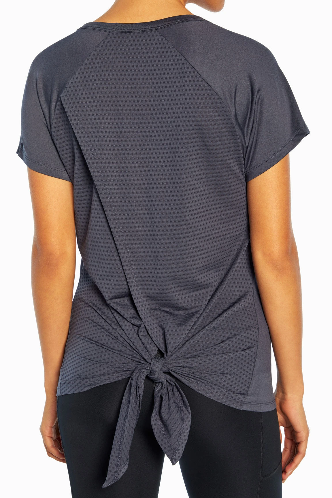 Marika Mari Short Sleeve Tee Tops - Women's Casual Comfort Fit Top | Clearance Sale 14 Marika Mari Short Sleeve Tee Tops