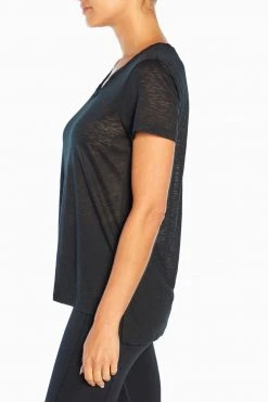 Marika Tops Janet Short Sleeve Tee