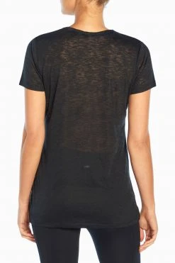 Marika Tops Janet Short Sleeve Tee
