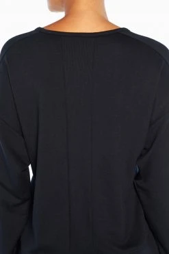 Marika Kendra Fleece Pullover Top - Cozy Women's Fleece Tops for Sale | Clearance 19 Marika Kendra Fleece Pullover Tops