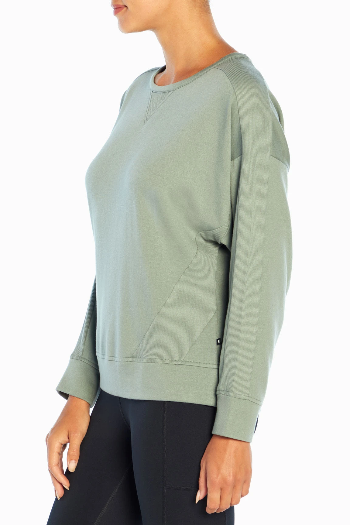 Marika Kendra Fleece Pullover Top - Cozy Women's Fleece Tops for Sale | Clearance 10 Marika Kendra Fleece Pullover Tops