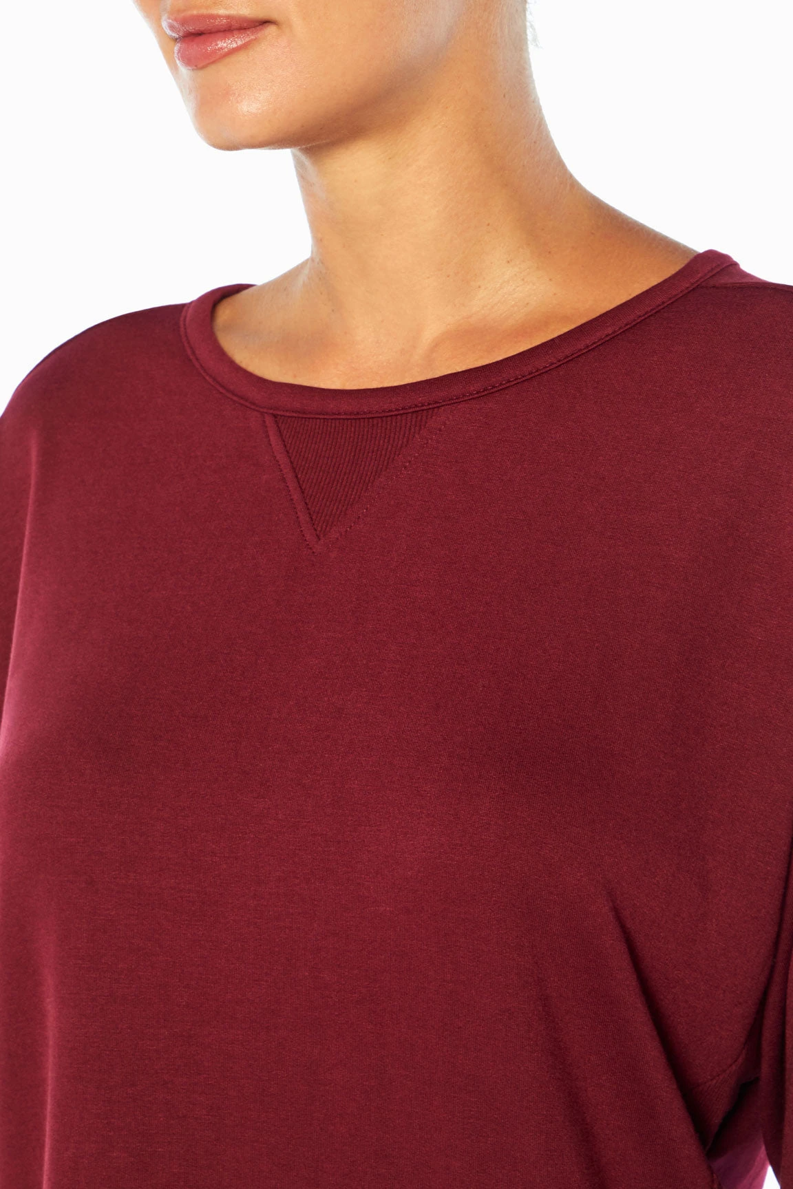 Marika Kendra Fleece Pullover Top - Cozy Women's Fleece Tops for Sale | Clearance 12 Marika Kendra Fleece Pullover Tops