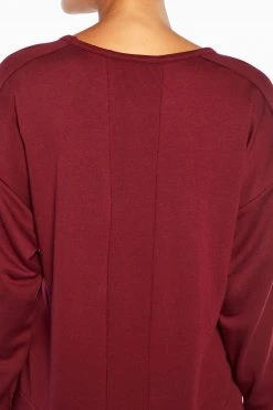 Marika Kendra Fleece Pullover Top - Cozy Women's Fleece Tops for Sale | Clearance 27 Marika Kendra Fleece Pullover Tops