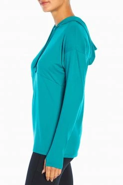 Marika Katie Cozy Hoodie